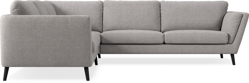 Madison Lux - Hörnsoffa 2+3-sits, hörn 1 - Beige