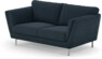 Madison Lux - 2-sits soffa - Blå