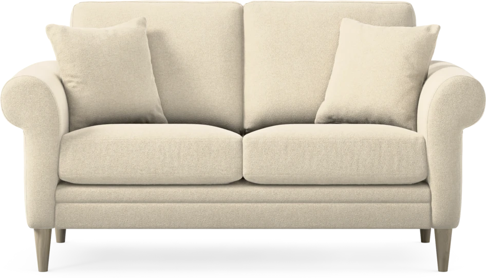Eden - 2-sits soffa - Beige