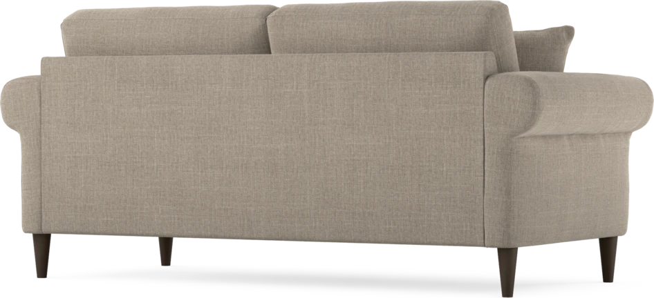 Eden - 2,5-sits soffa - Beige