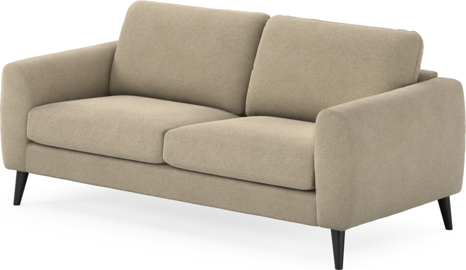 Bridge - 2-sits soffa - Beige