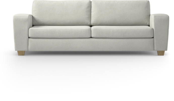 Friday, 3-sits soffa