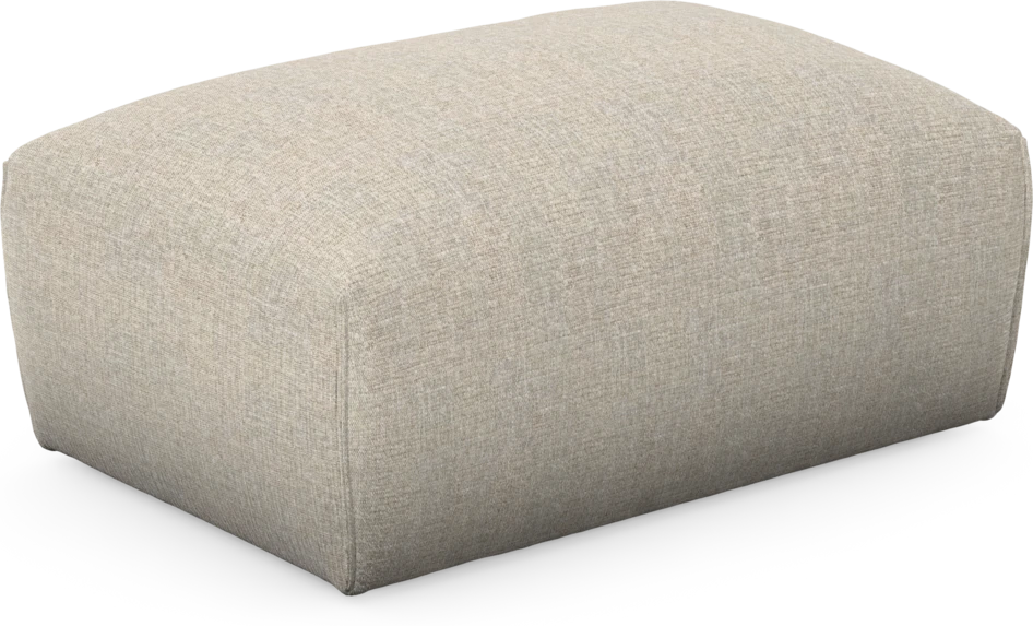 Free - Fotpall - Beige