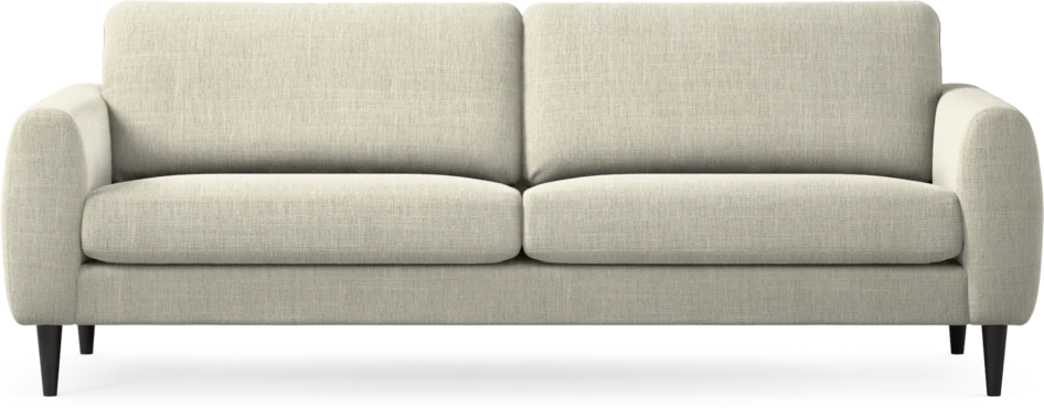 Bridge - 4-sits soffa - Beige