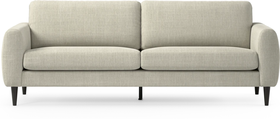Bridge - 4-sits soffa - Beige