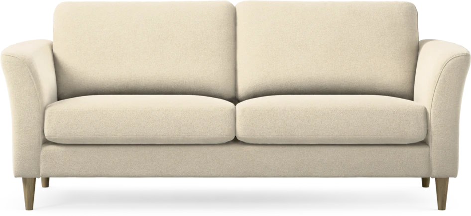 Bridge - 2-sits soffa - Beige