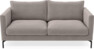 Impression Delux - 3-sits soffa - Grå