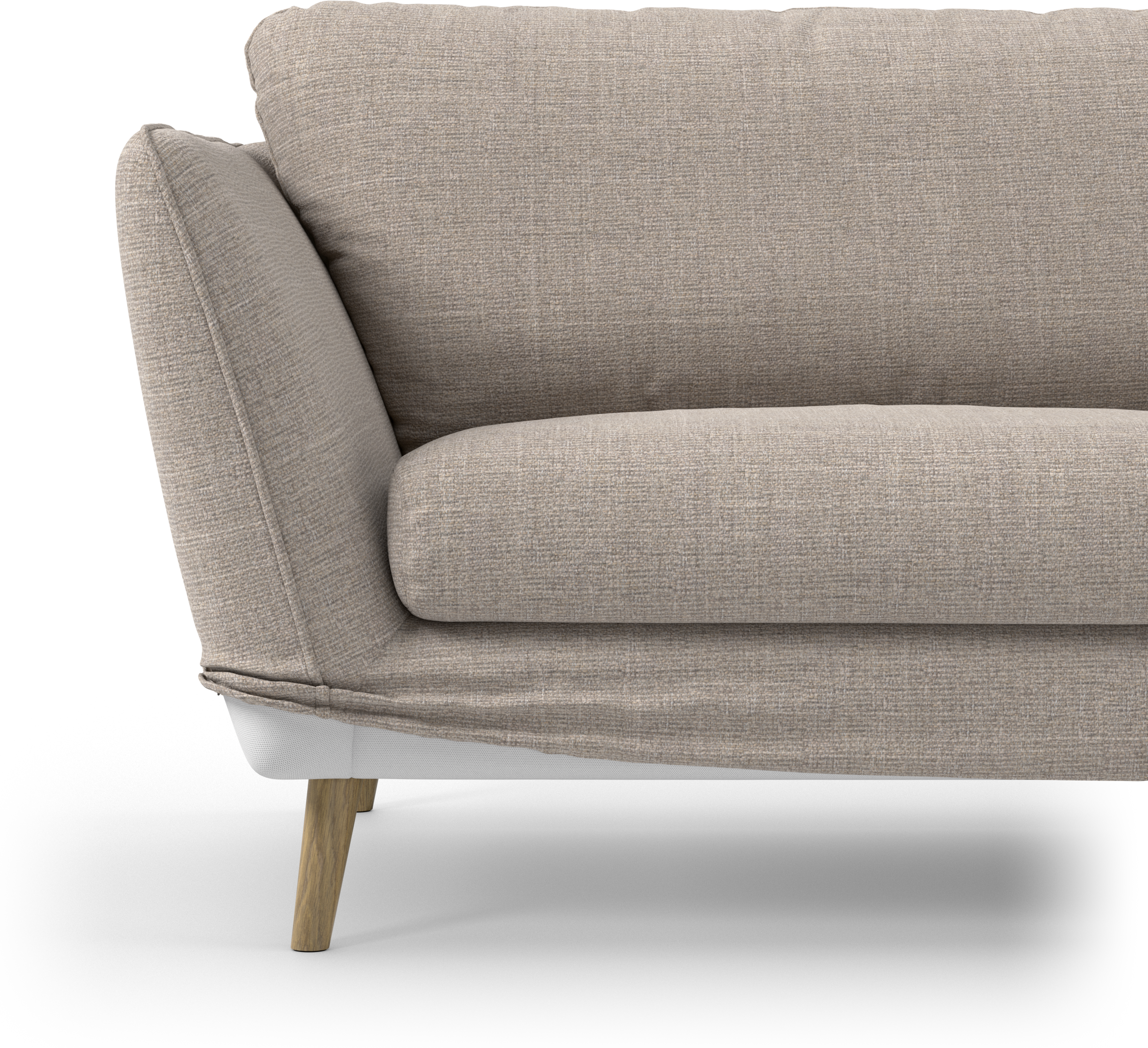 Madison Klädsel - Klädsel till 3-sits soffa - inspiration