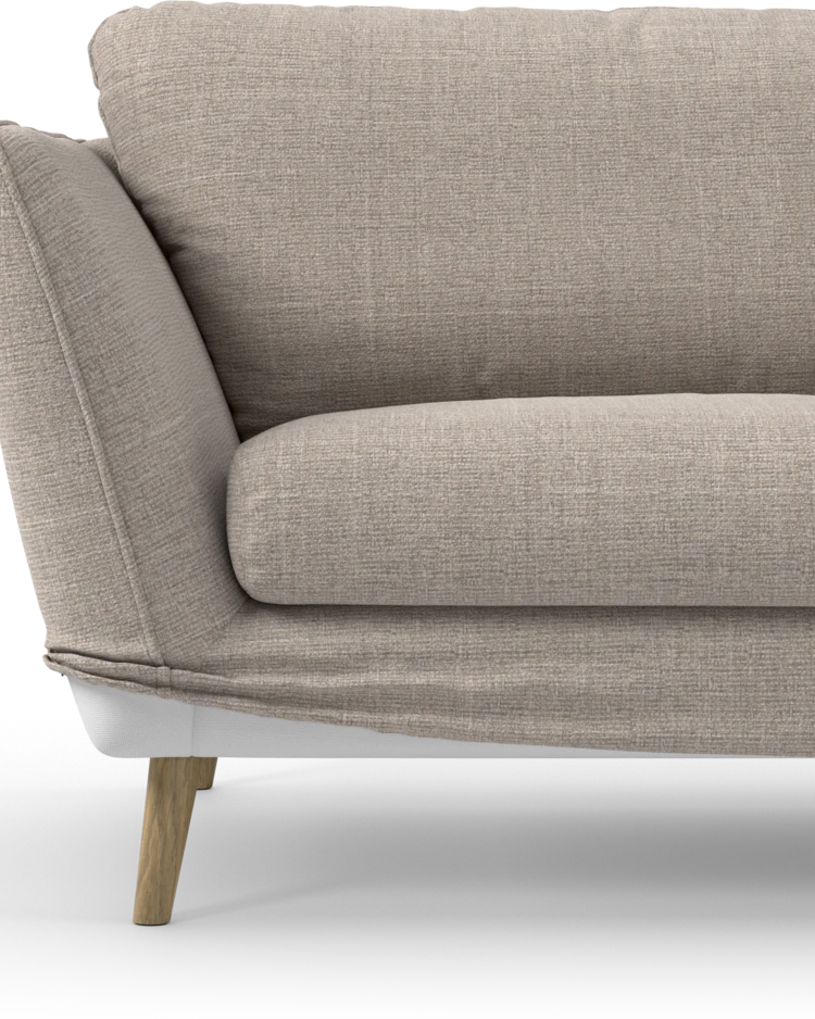 Madison Klädsel - Klädsel till 3-sits soffa - inspiration