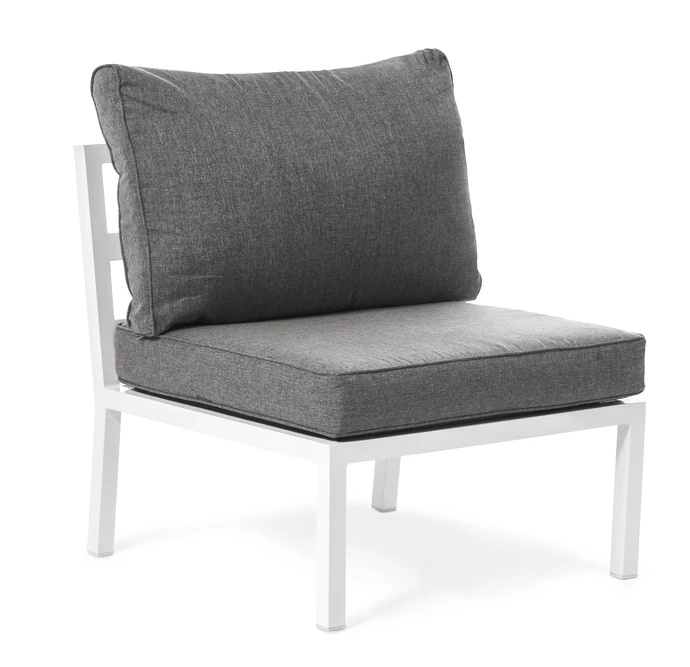 Maxime, Fåtölj/mittdel till utesoffa