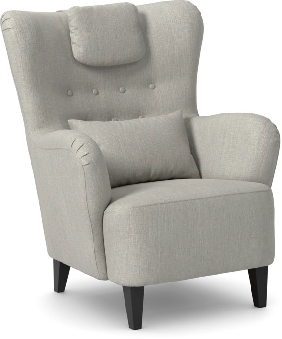 Elin, Fåtölj