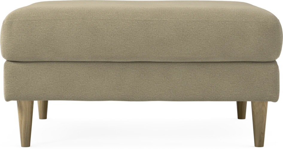 Bridge - Fotpall 95 - Beige