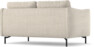 Madison Lux - 2-sits soffa - Beige