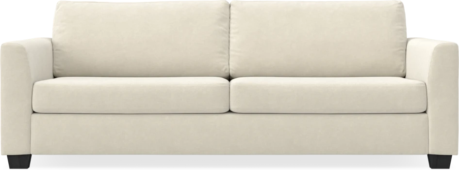 Friday - 3-sits soffa - Beige