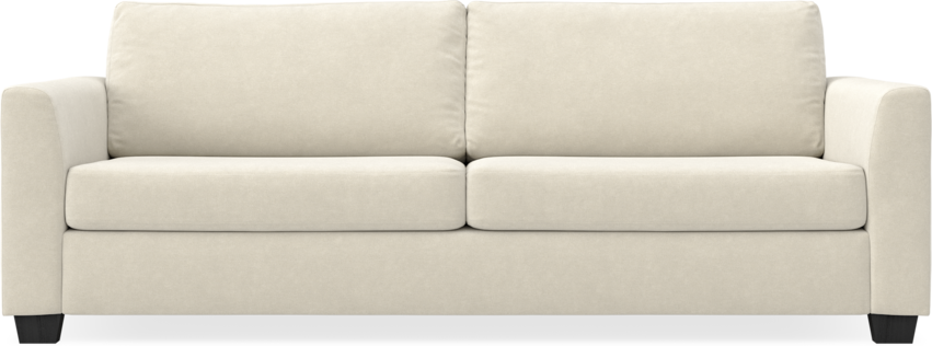 Friday - 3-sits soffa - Beige