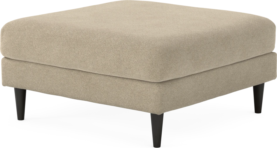 Bridge - Fotpall 95 - Beige