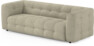Bella - 3-sits soffa - Beige