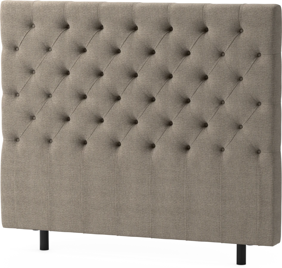 Särö Pikerad XL - Sänggavel, 90-210 cm