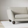 Madison Lux - 3-sits soffa med divan höger - Beige