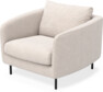 Madison Lux - Fåtölj, 70 cm - Beige