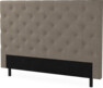Delux Pikerad - Sänggavel, 90-210 cm
