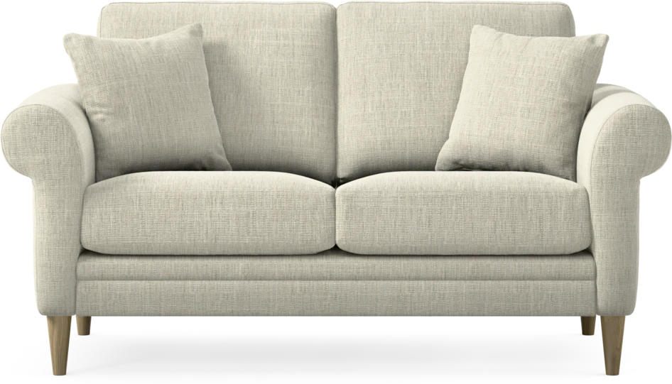 Eden - 2-sits soffa - Beige
