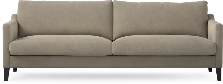 Winston - 4-sits soffa - Beige
