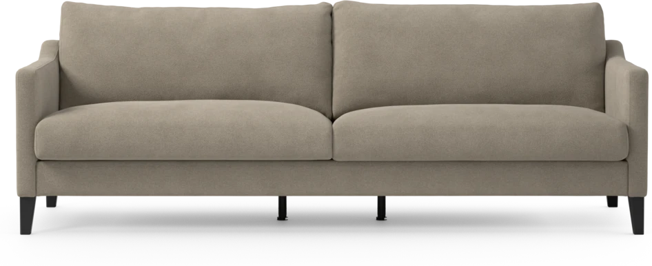 Winston - 4-sits soffa - Beige