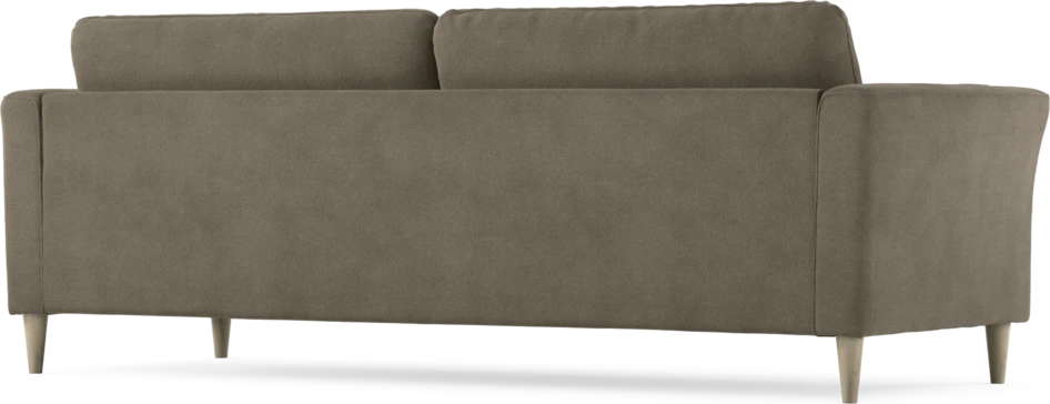 Bridge - 4-sits soffa - Beige