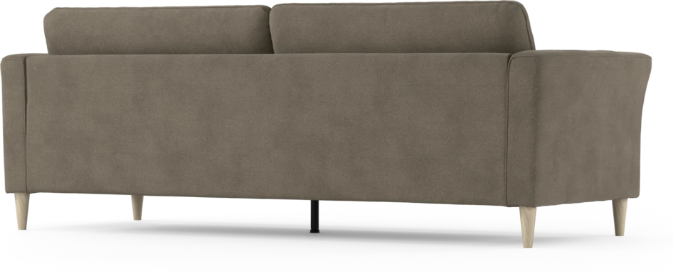 Bridge - 4-sits soffa - Beige