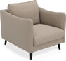 Madison Lux - Fåtölj, 70 cm - Beige