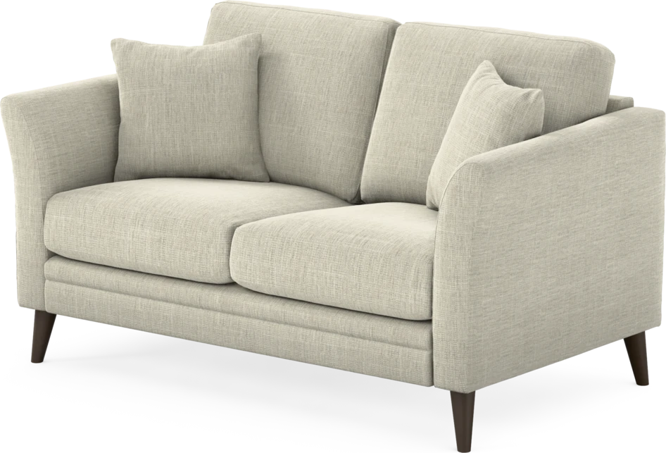 Eden - 2-sits soffa - Beige