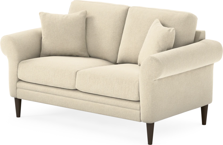 Eden - 2-sits soffa - Beige