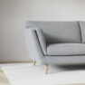 Madison Lux - 2-sits soffa - Grå