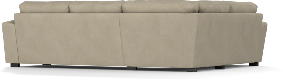 Friday - Hörnsoffa, 1,5+2,5-sits - Beige