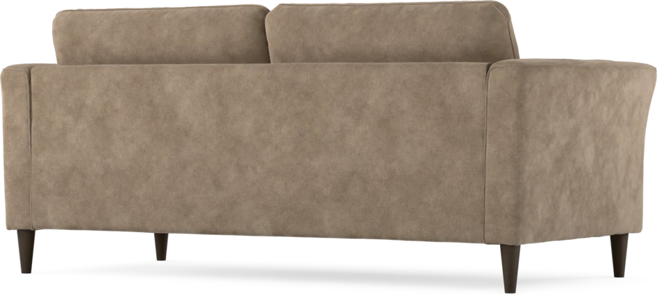 Bridge - 2-sits soffa - Beige