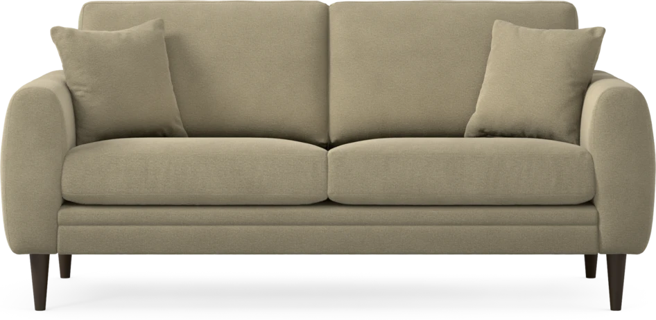 Eden - 2,5-sits soffa - Beige