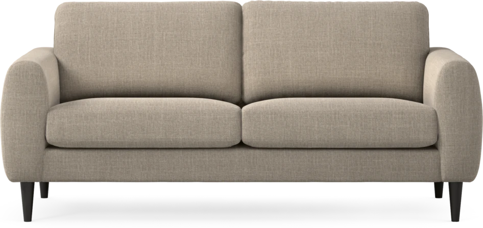 Bridge - 2-sits soffa - Beige