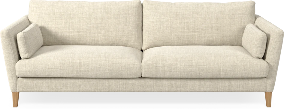 Winston - 4-sits soffa - Beige