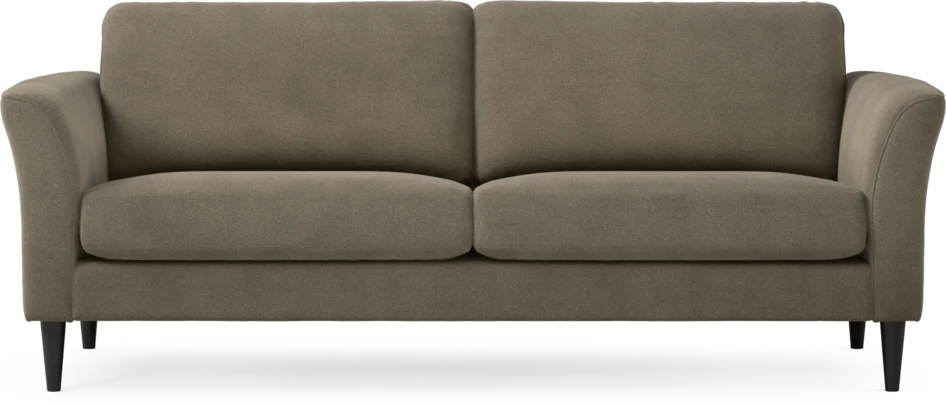 Bridge - 3-sits soffa - Beige