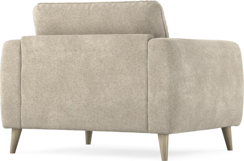 Bridge - Fåtölj - Beige