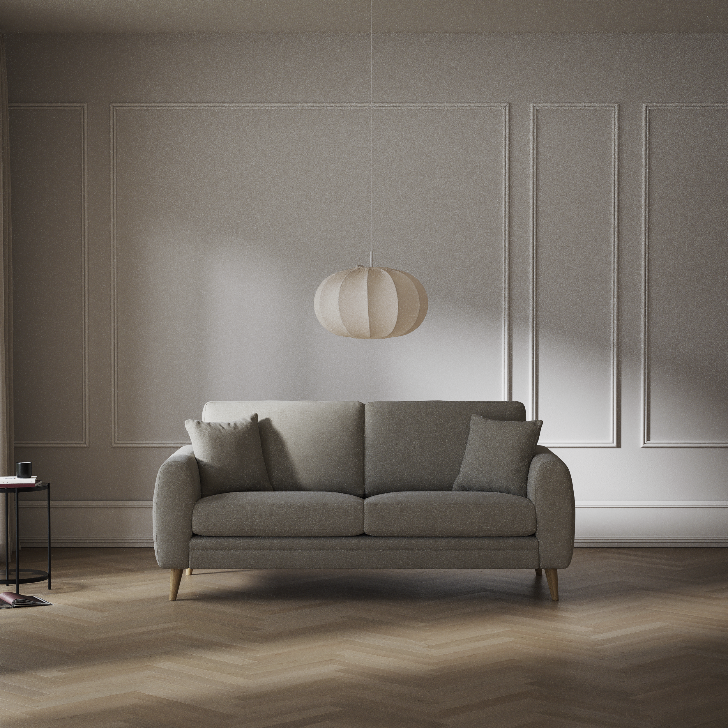 Eden - 2,5-sits soffa - inspiration