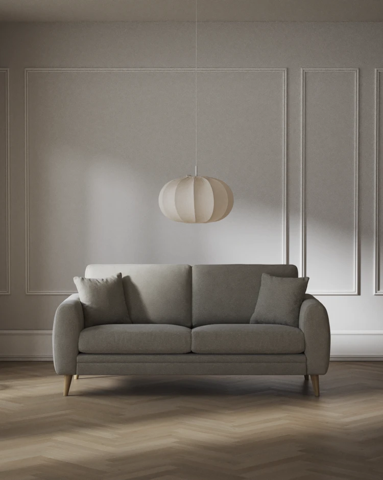 Eden - 2,5-sits soffa - inspiration