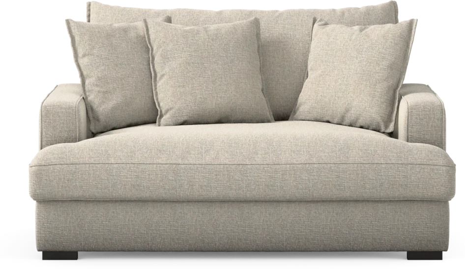 Rossi - 2-sits - Beige