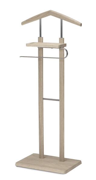 Sund - Herrbetjänt - Beige