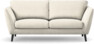 Madison Lux - 2-sits soffa - Vit