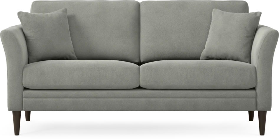 Eden - 2,5-sits soffa - Grå