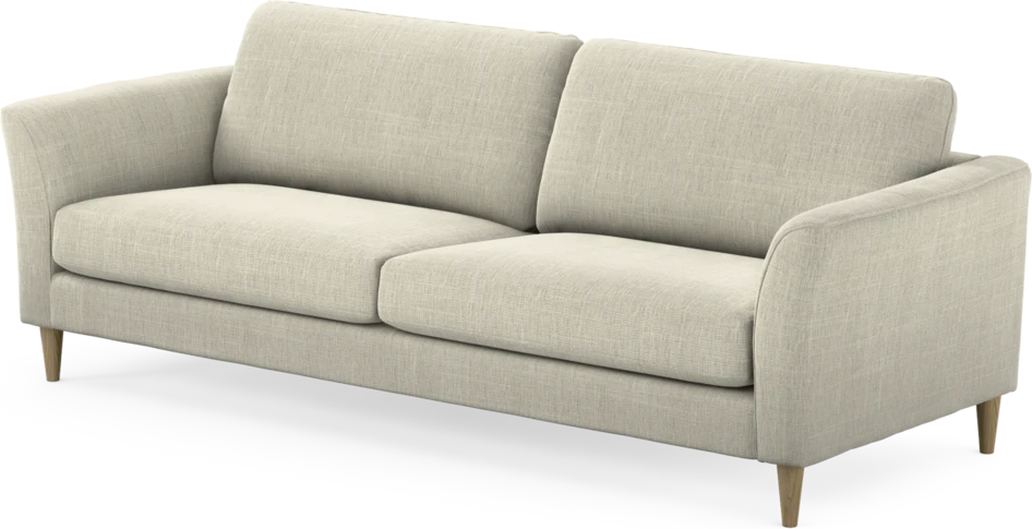 Bridge - 4-sits soffa - Beige