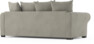 Town - 3-sits soffa - Grå