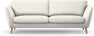 Madison Lux - 3-sits soffa - Beige